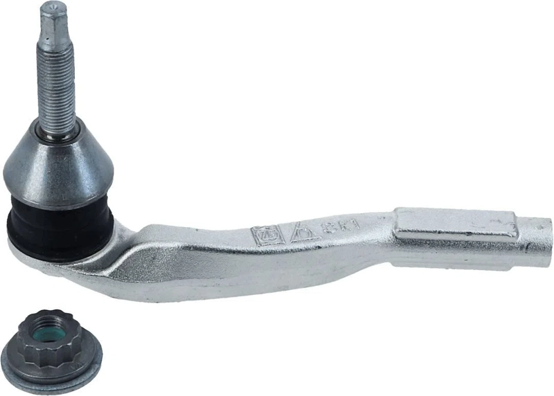 Tie Rod End Left LEMFORDER